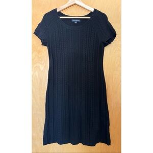 BANANA REPUBLIC knit dress